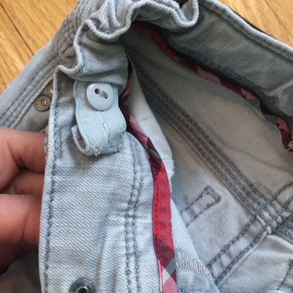 Burberry jeans - Picture 6 of 16